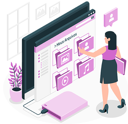 Auted Condominios Inteligentes